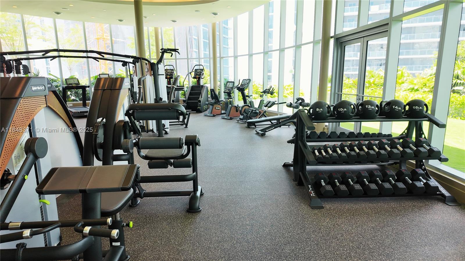 Aria Reserve - Residential Lease