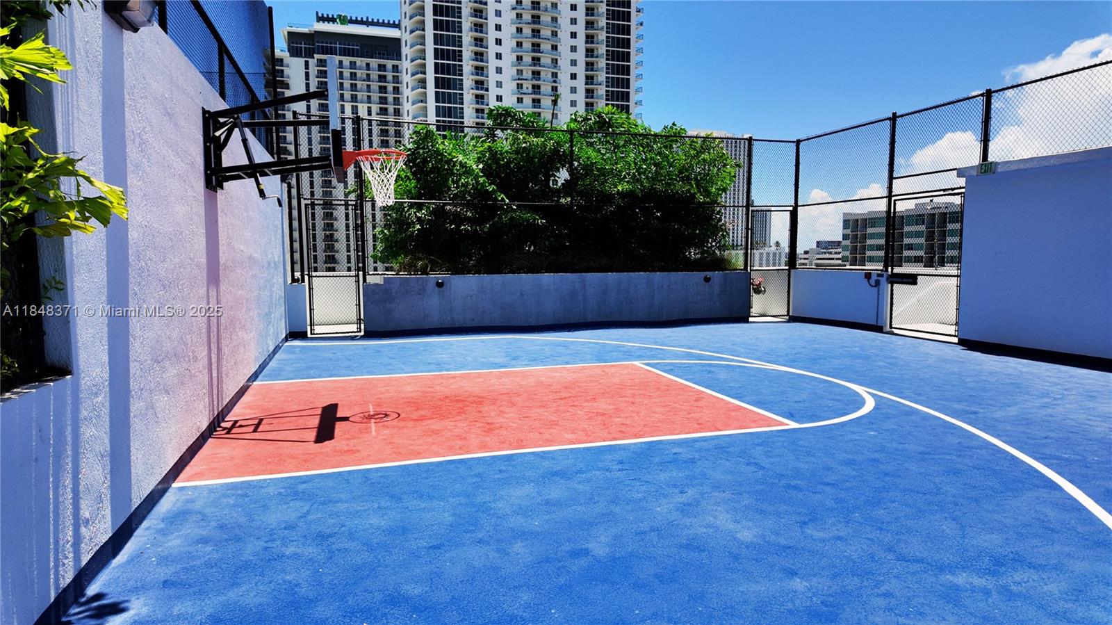 Aria Reserve - Residential Lease