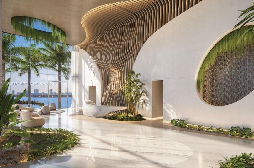 Aria Reserve - Residential Lease