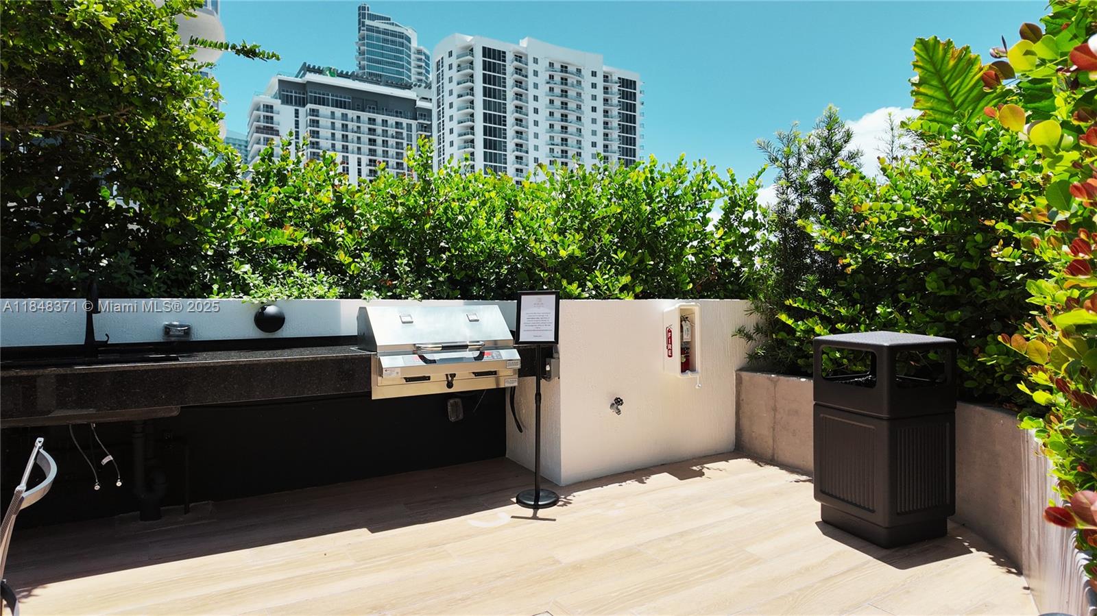 Aria Reserve - Residential Lease