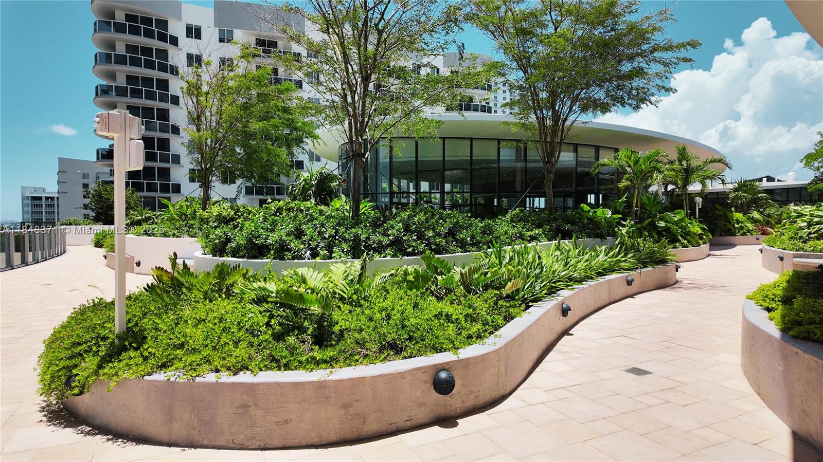 Aria Reserve - Residential Lease