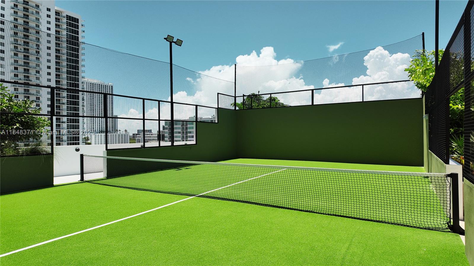 Aria Reserve - Residential Lease