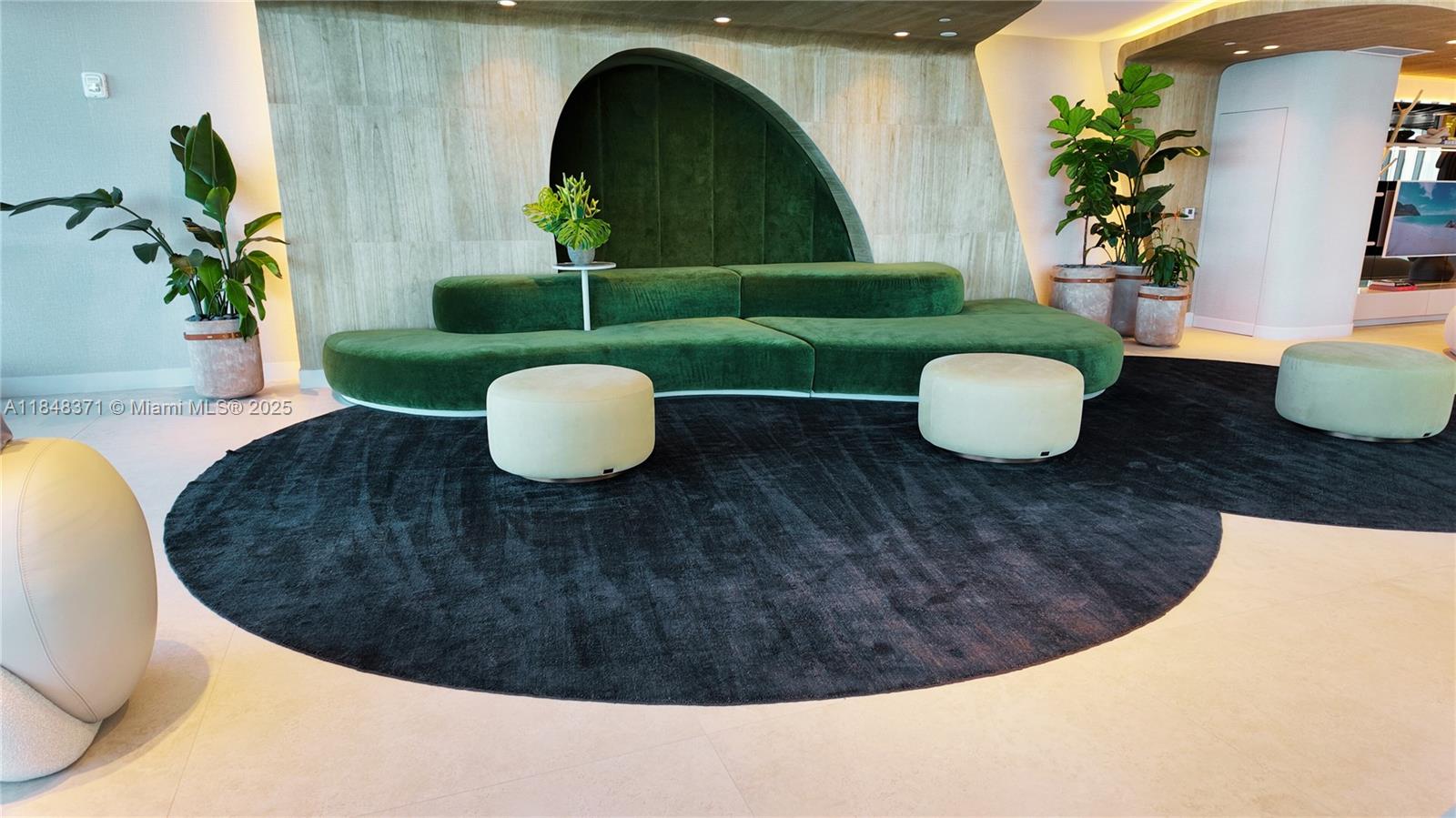 Aria Reserve - Residential Lease