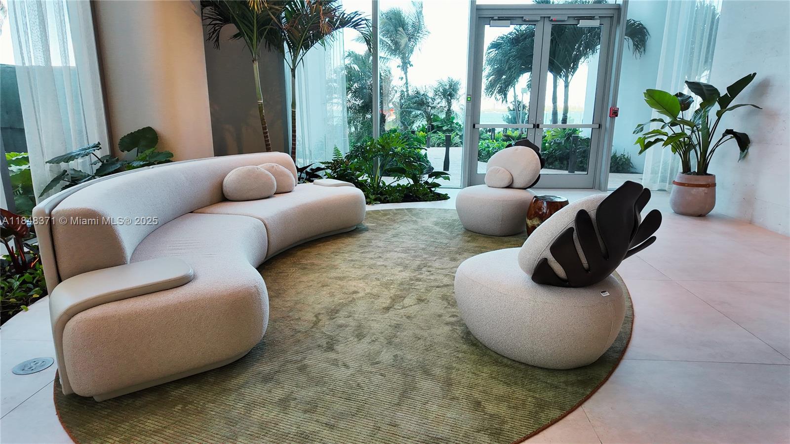 Aria Reserve - Residential Lease