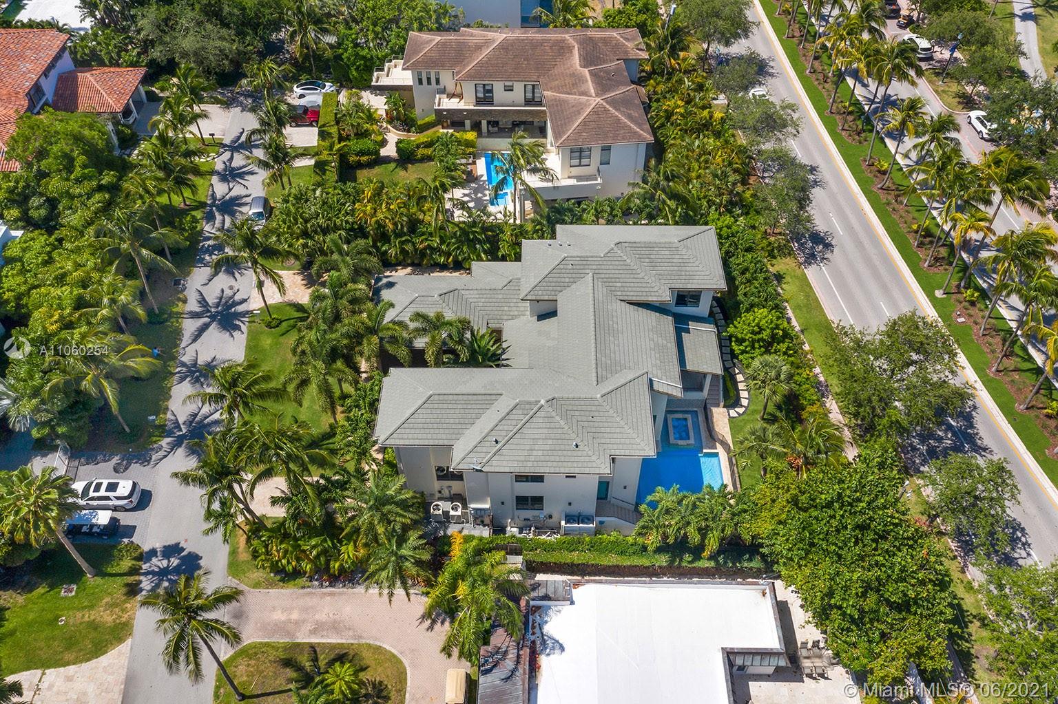 HOLIDAY COLONY - Residential