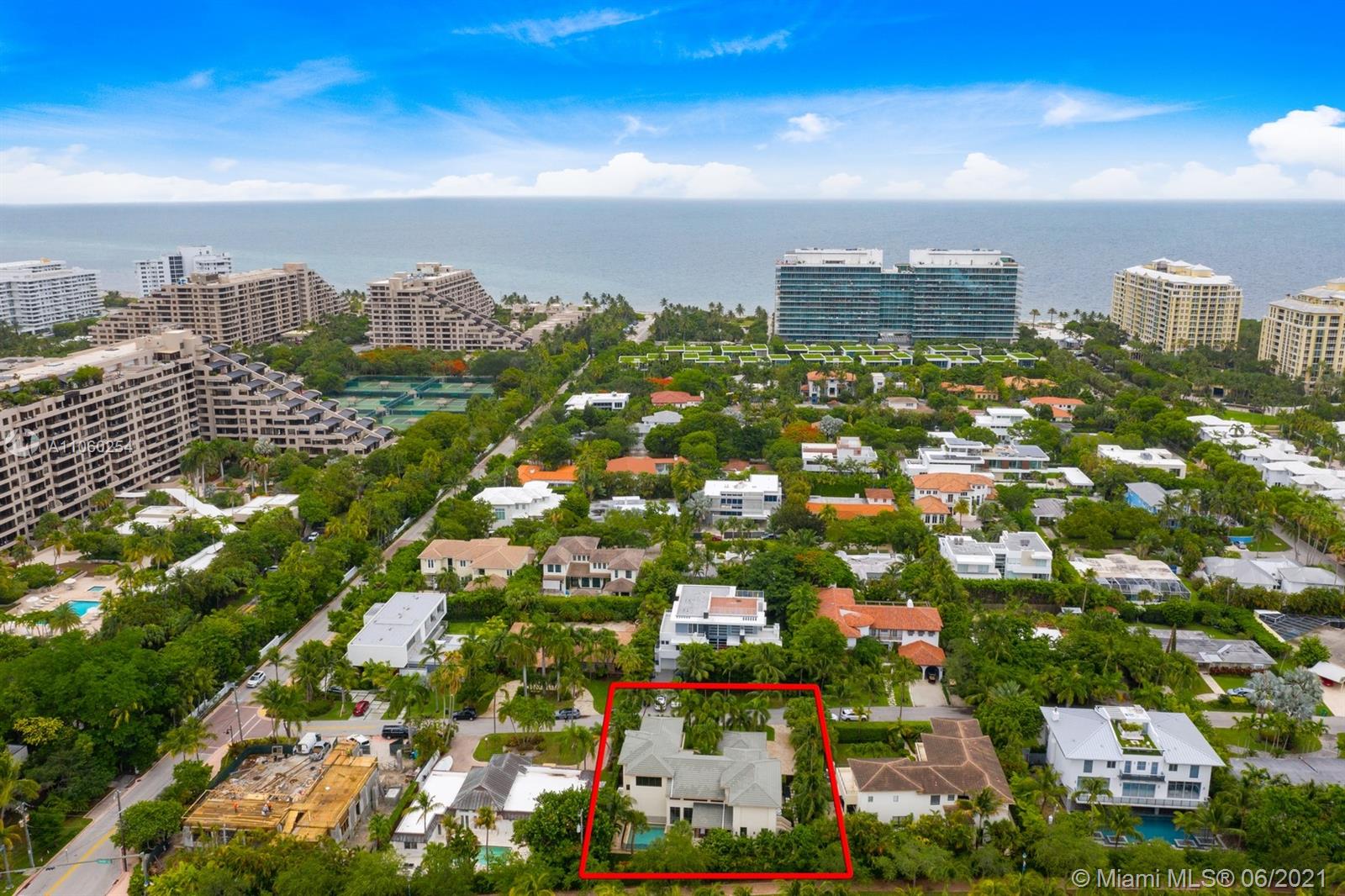 HOLIDAY COLONY - Residential