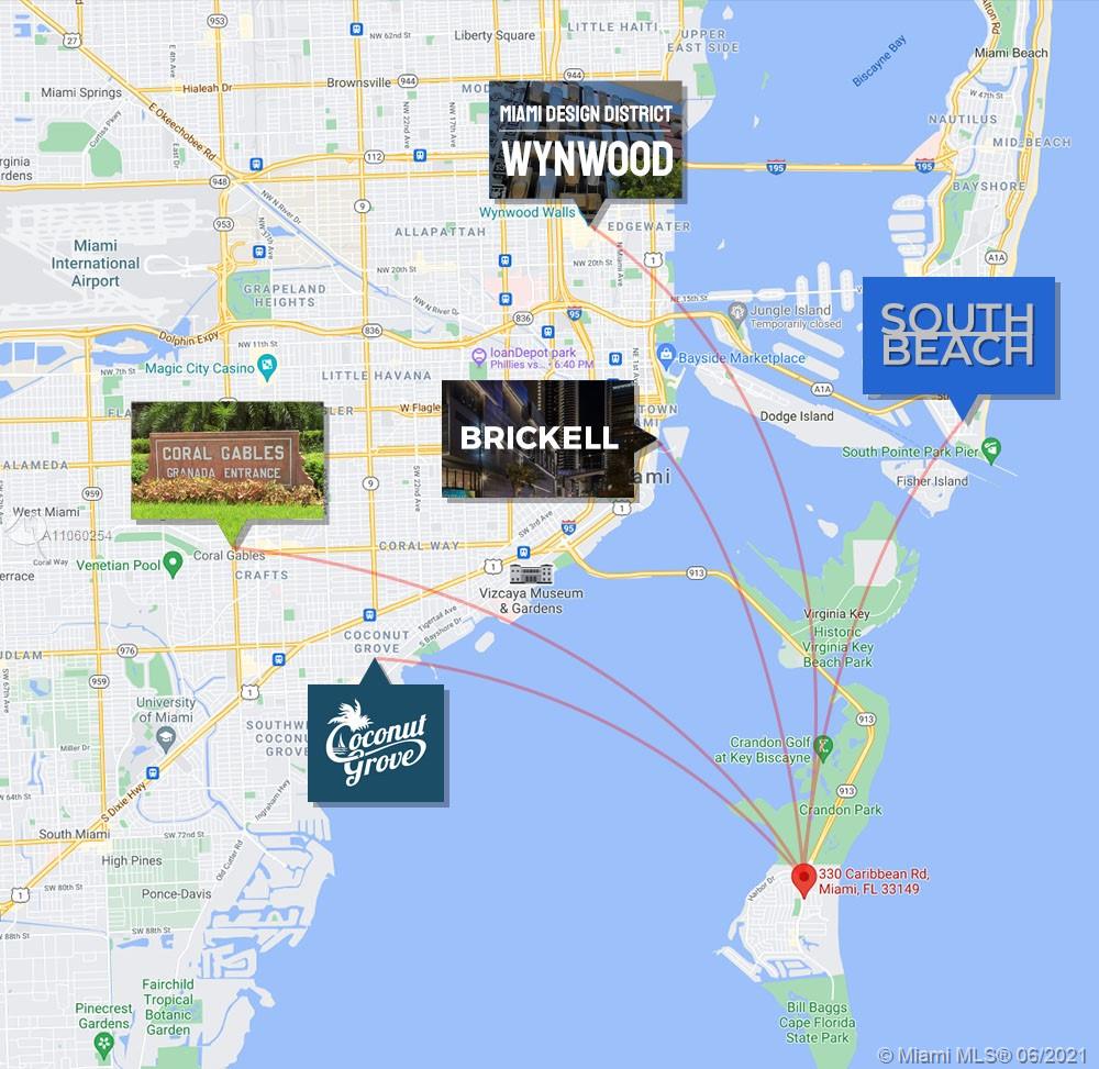 HOLIDAY COLONY - Residential