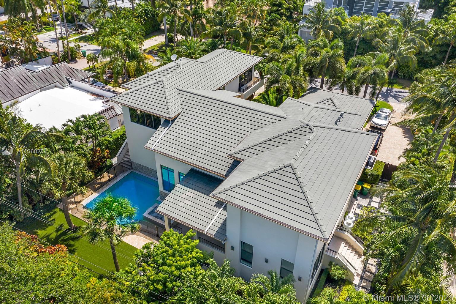 HOLIDAY COLONY - Residential