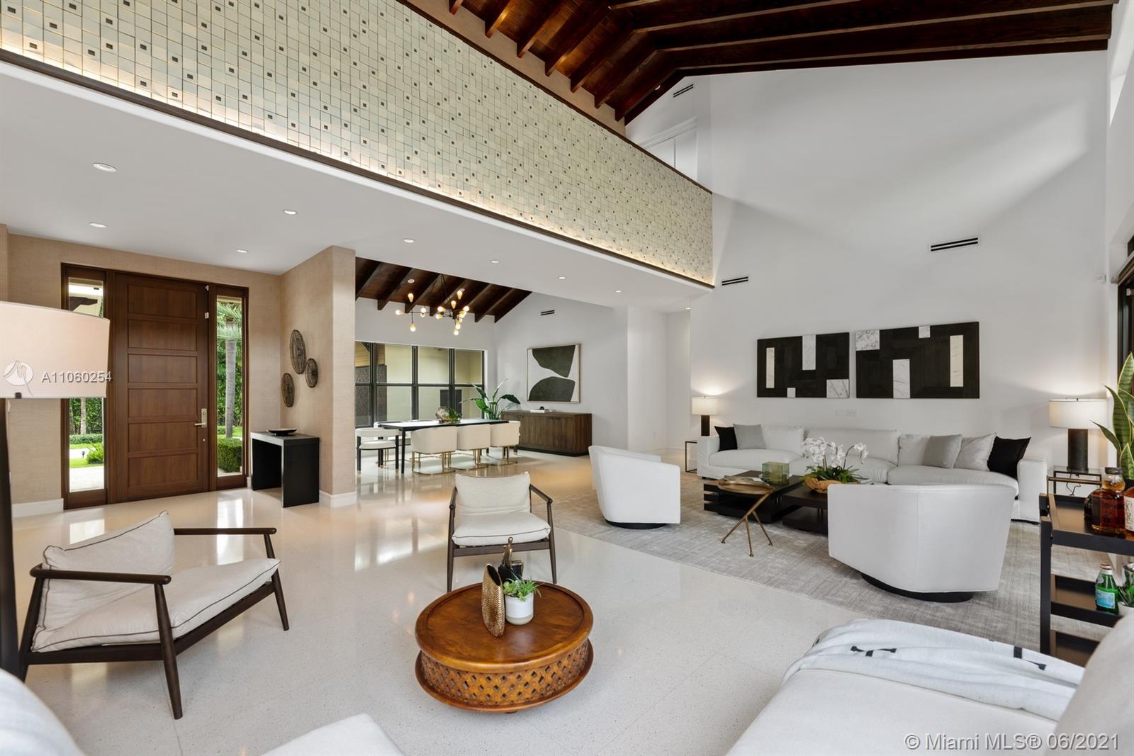 HOLIDAY COLONY - Residential