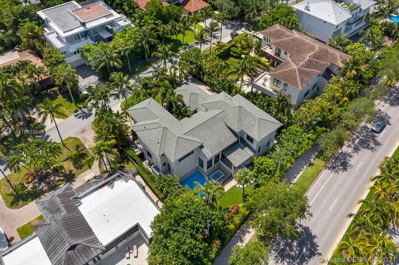 HOLIDAY COLONY - Residential