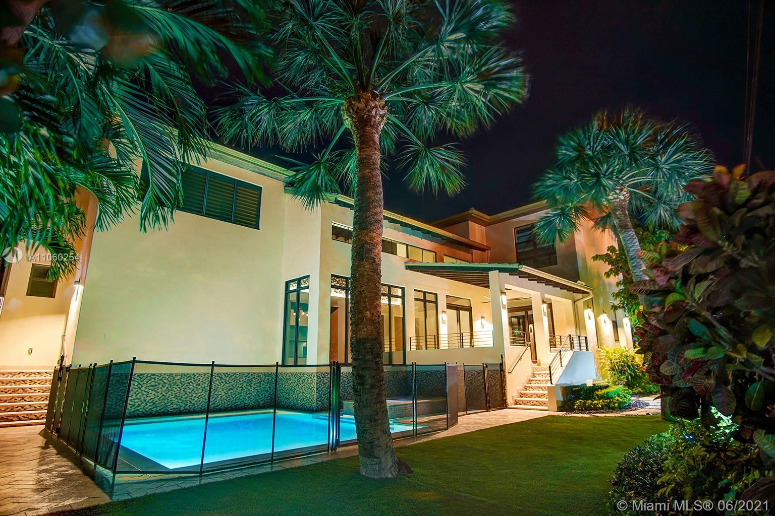 HOLIDAY COLONY - Residential