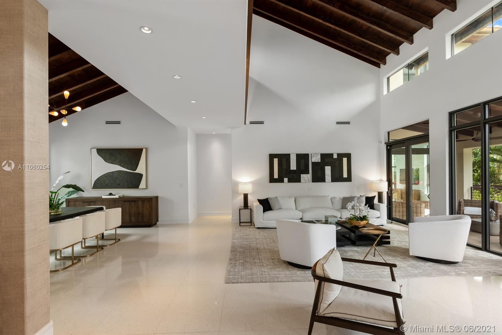 HOLIDAY COLONY - Residential