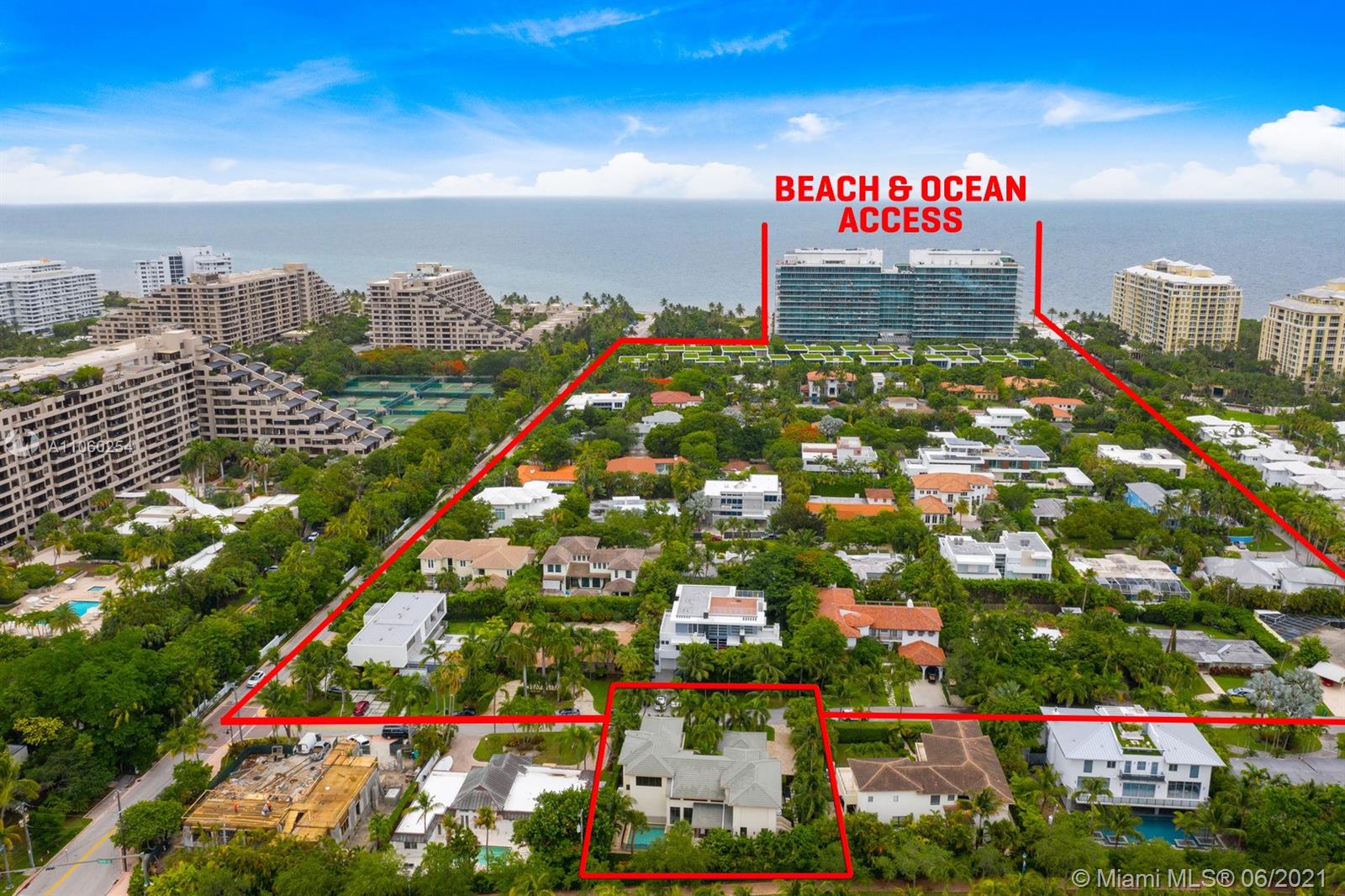 HOLIDAY COLONY - Residential