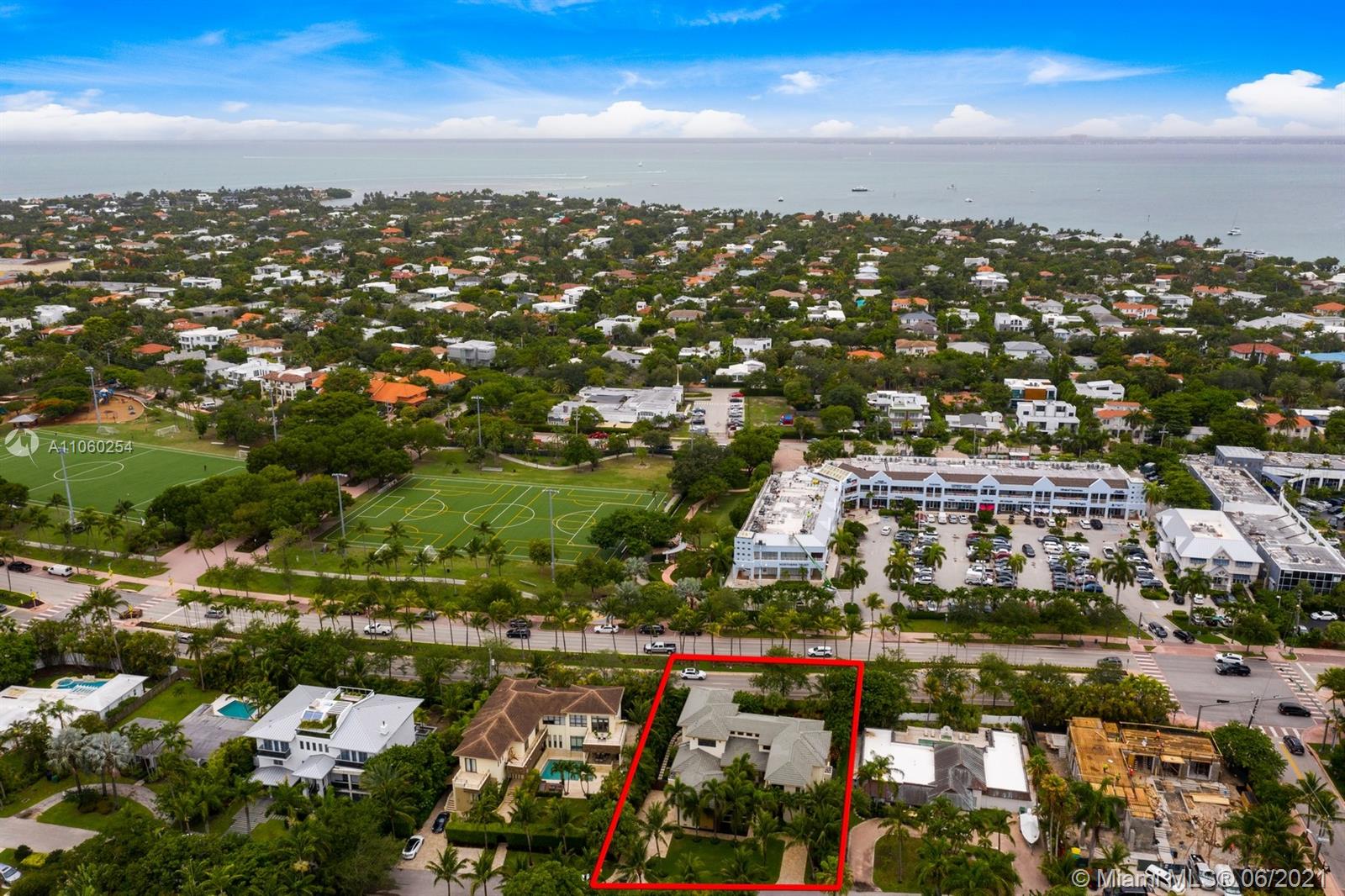 HOLIDAY COLONY - Residential