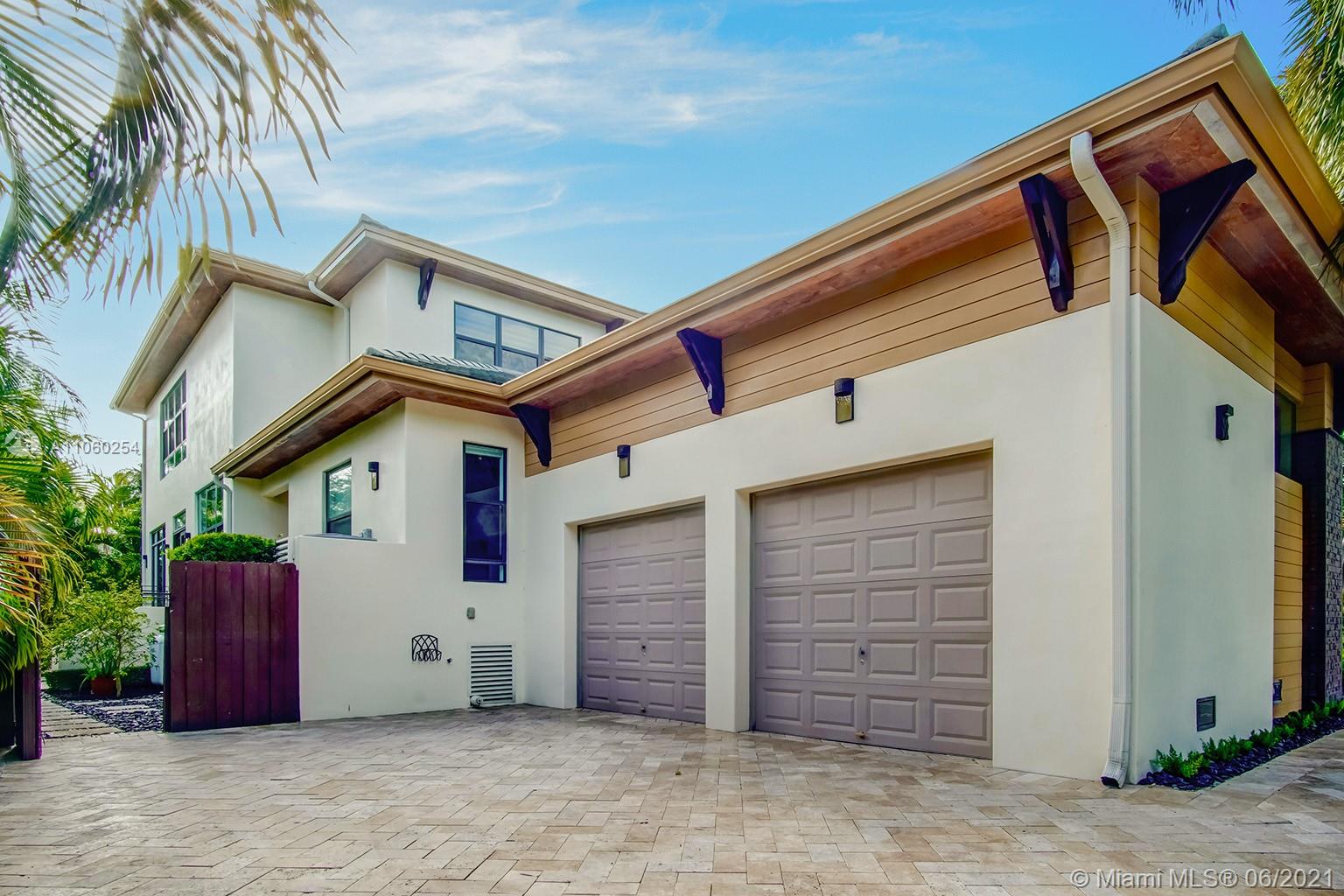 HOLIDAY COLONY - Residential