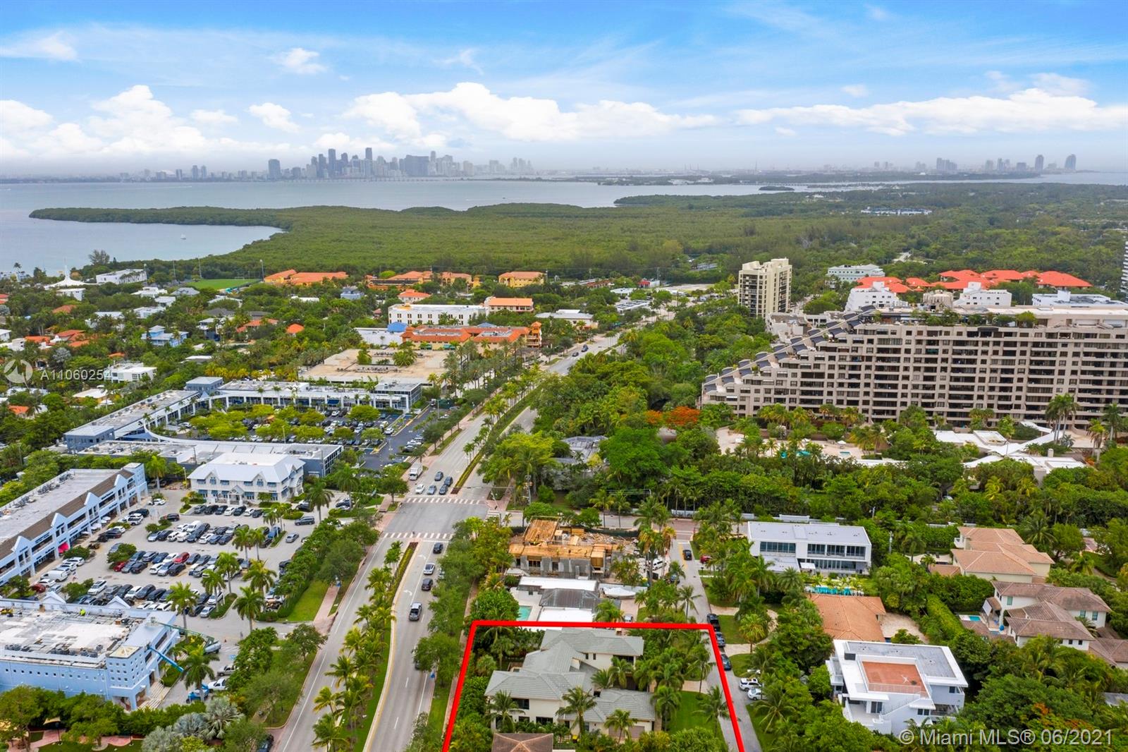 HOLIDAY COLONY - Residential