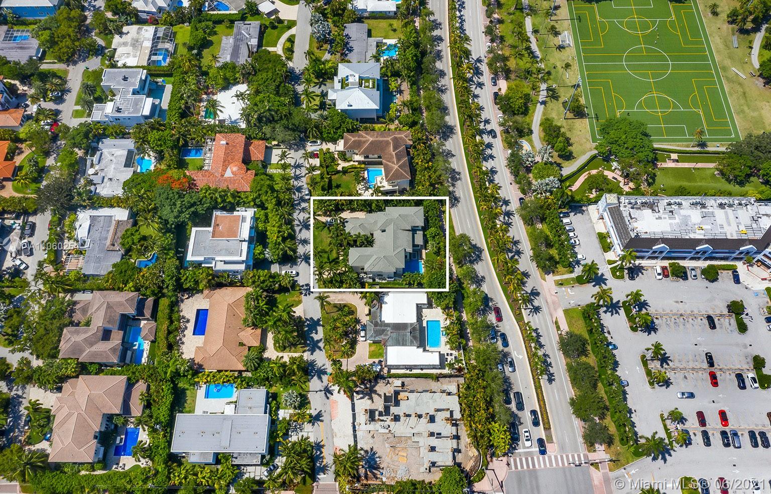 HOLIDAY COLONY - Residential