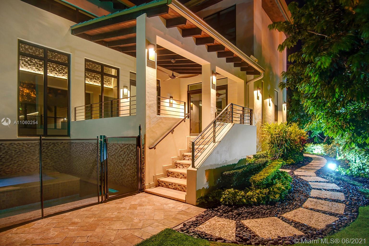 HOLIDAY COLONY - Residential