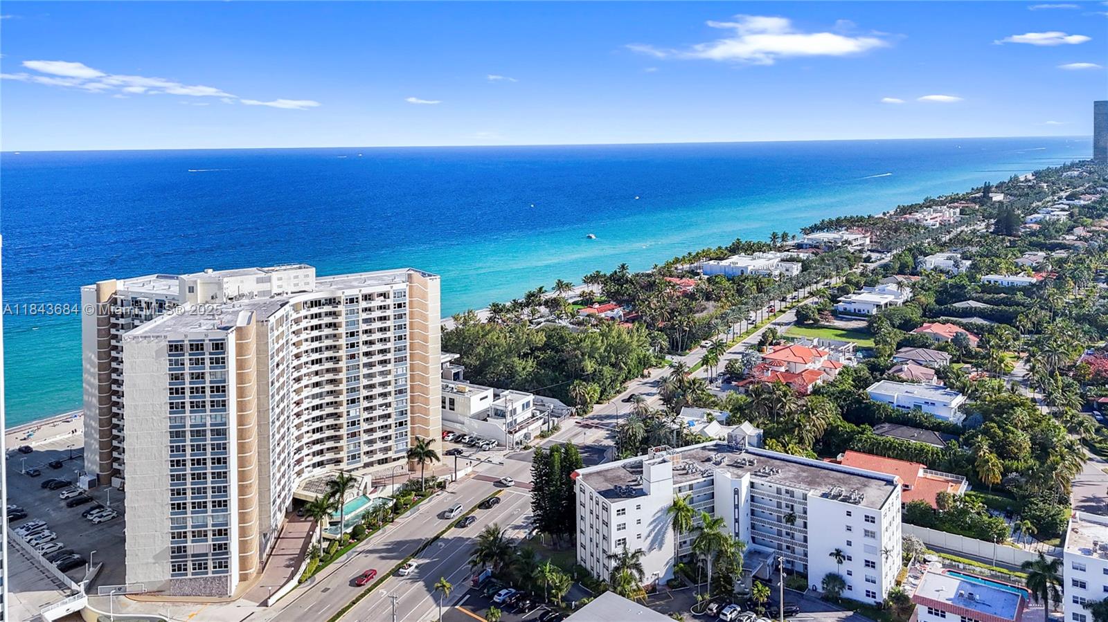 3180 S Ocean Dr 520