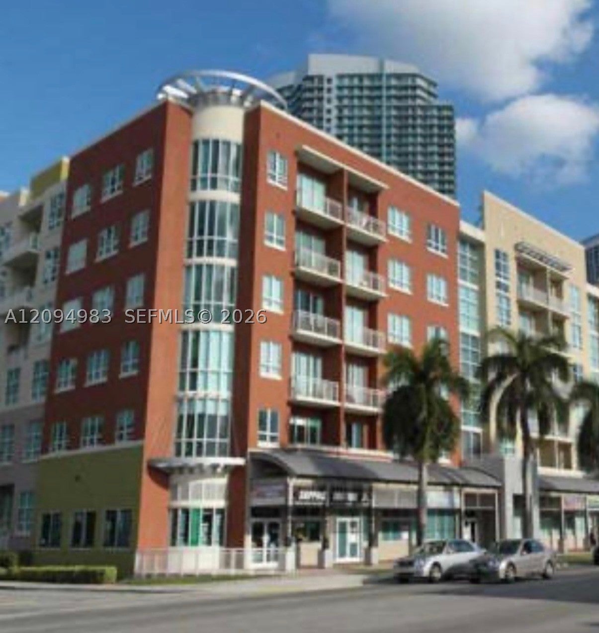 2001 Biscayne Blvd 3504