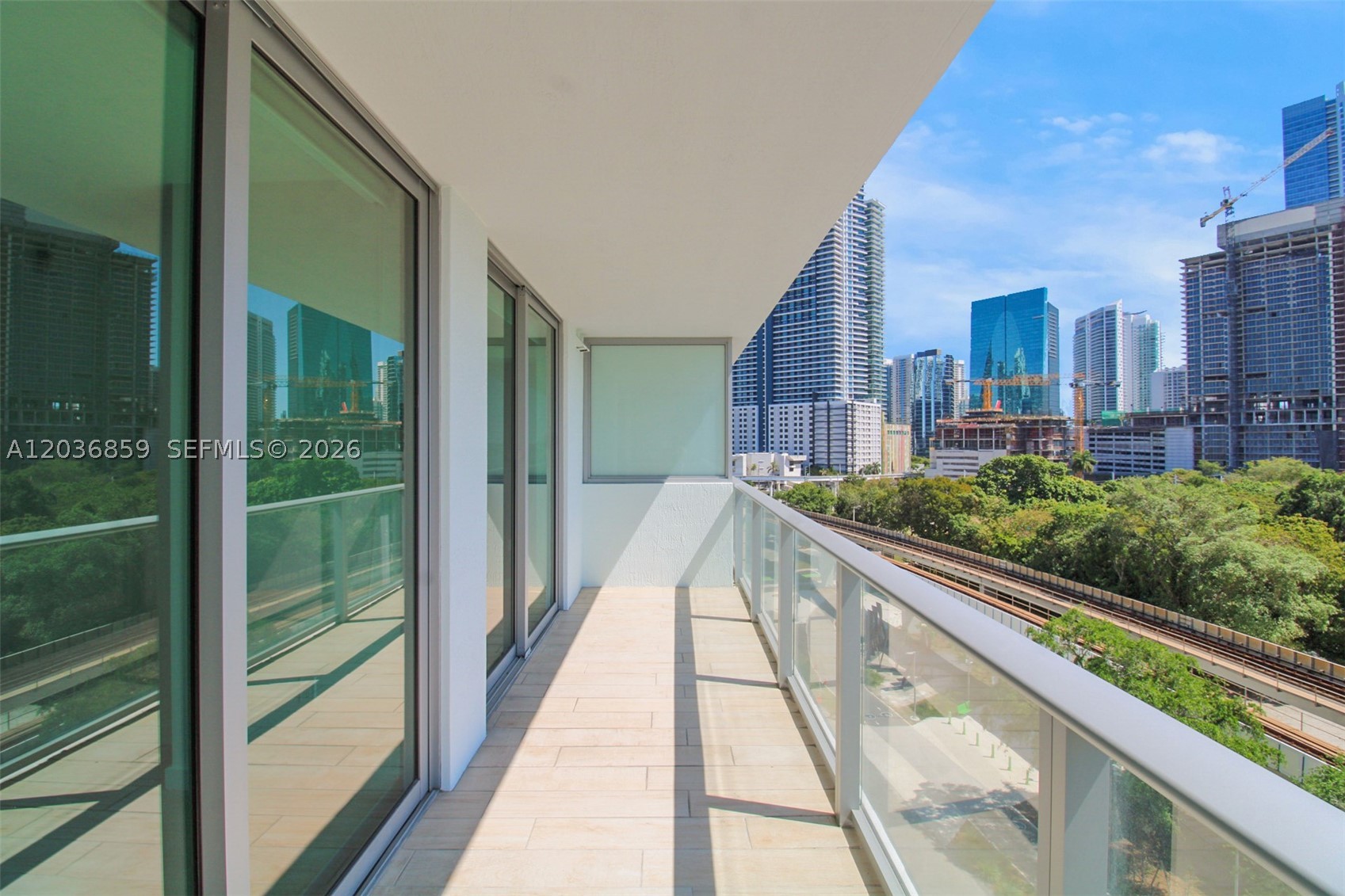 1600 SW 1st Ave 713