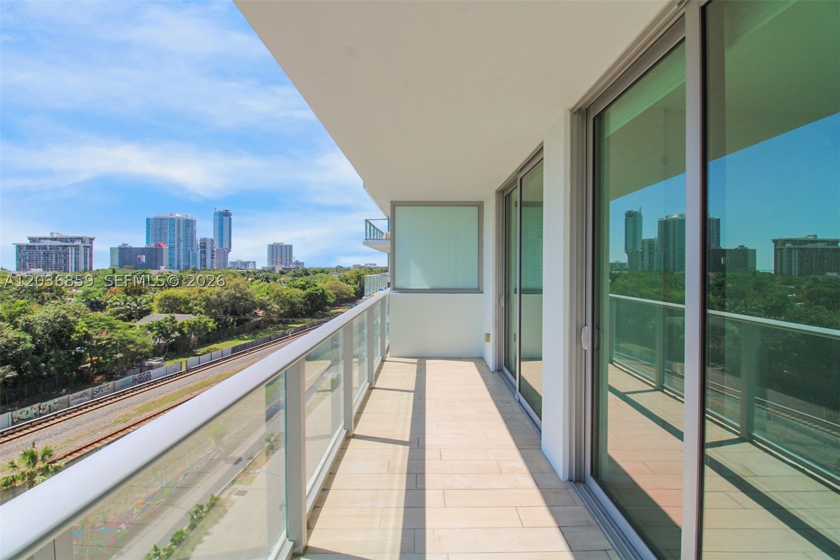 1600 SW 1st Ave 713