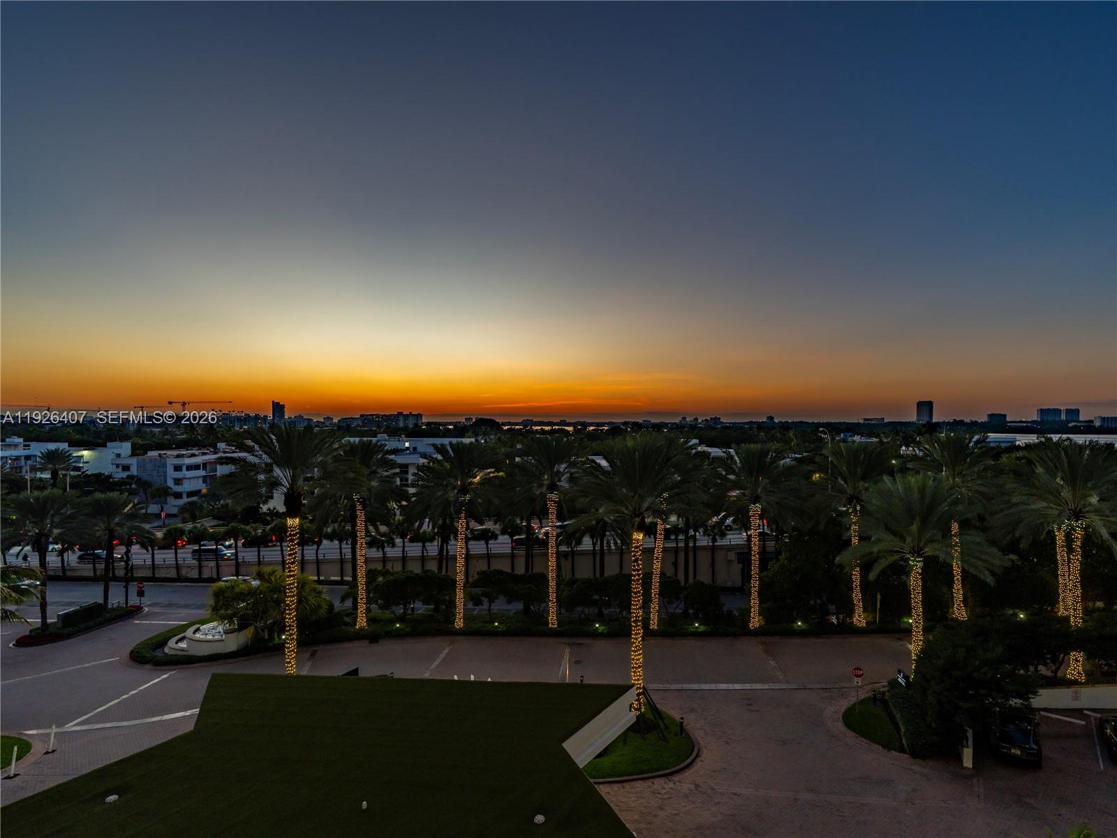 HARBOUR HOUSE - Residential