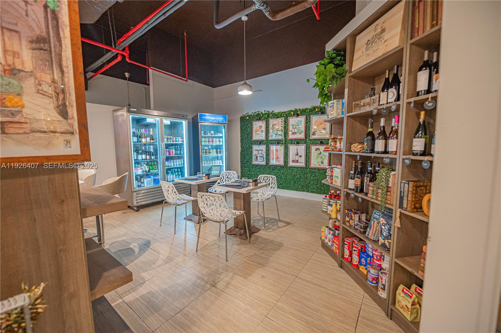 HARBOUR HOUSE - Residential