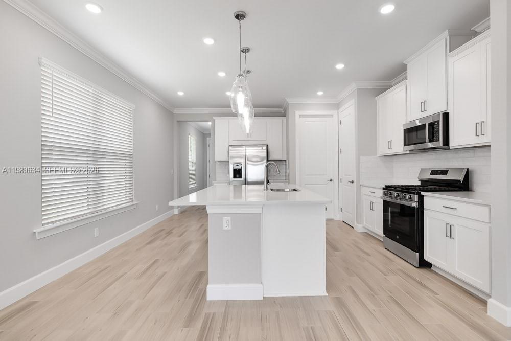 Esplanade at Starling - Residential