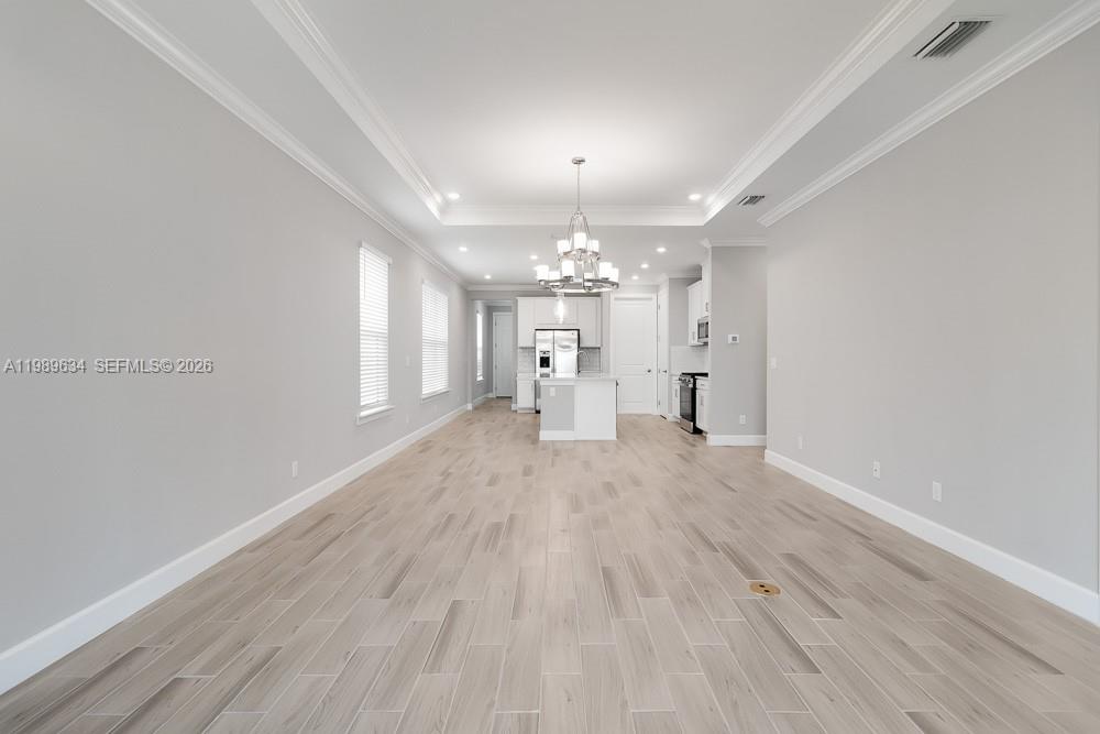 Esplanade at Starling - Residential