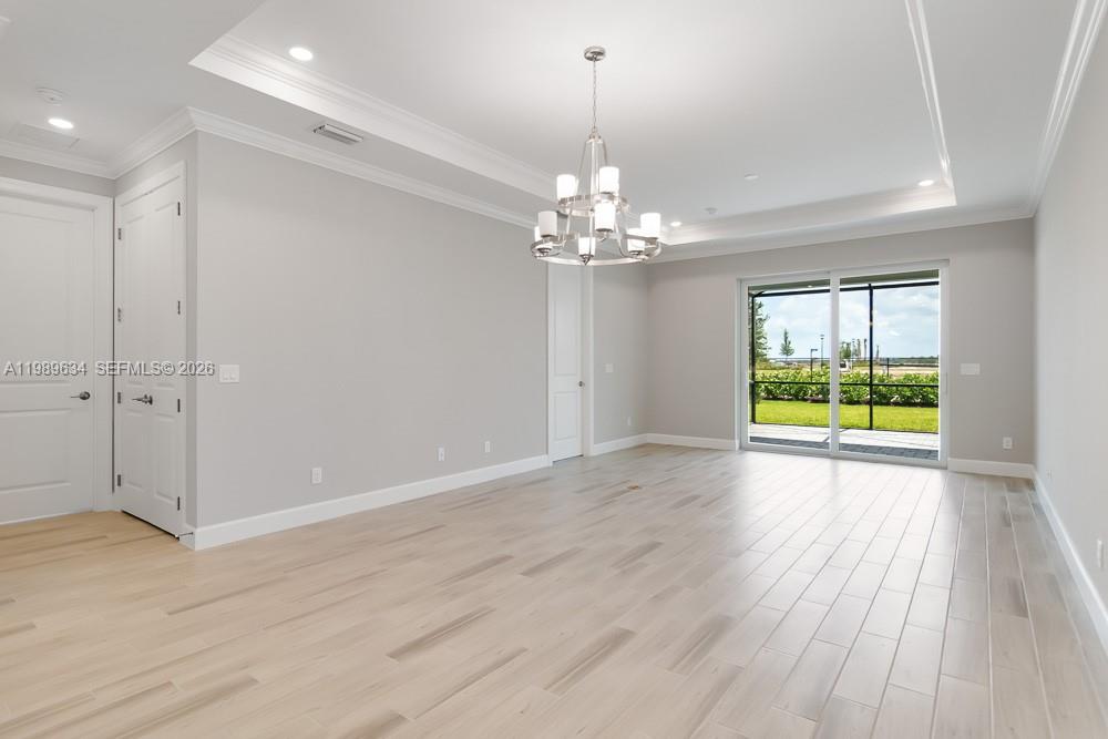 Esplanade at Starling - Residential