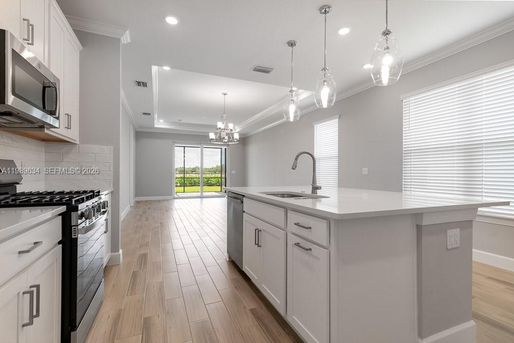 Esplanade at Starling - Residential