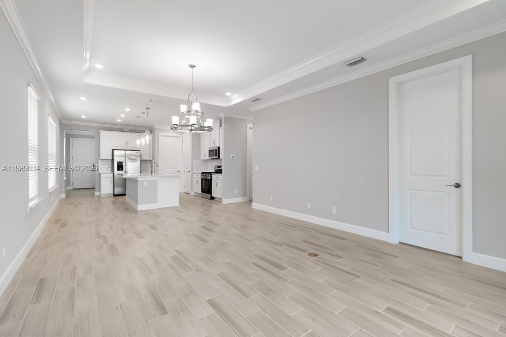 Esplanade at Starling - Residential