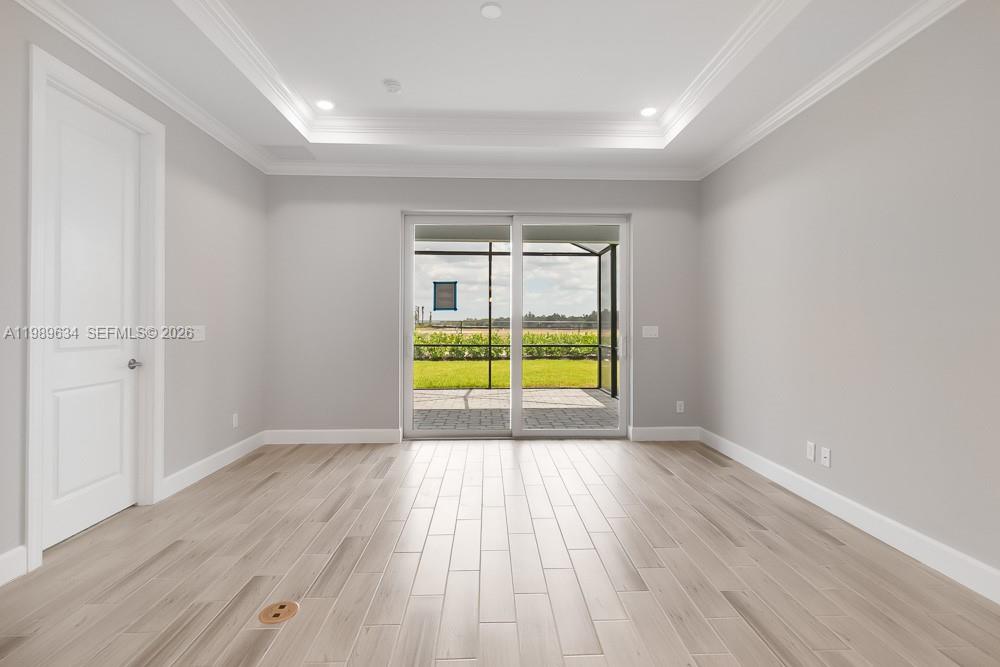 Esplanade at Starling - Residential