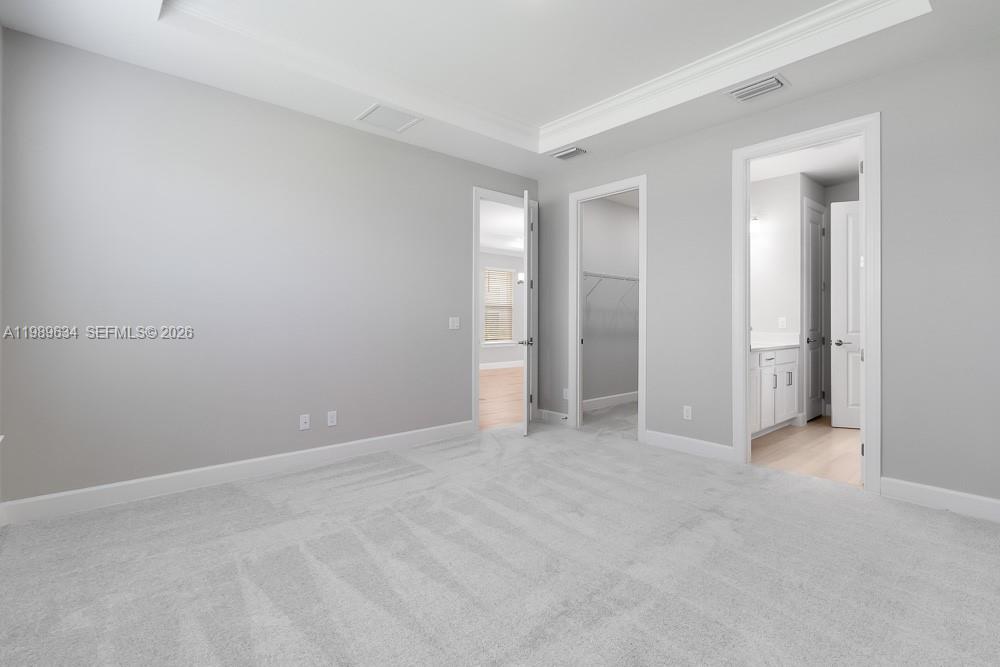 Esplanade at Starling - Residential