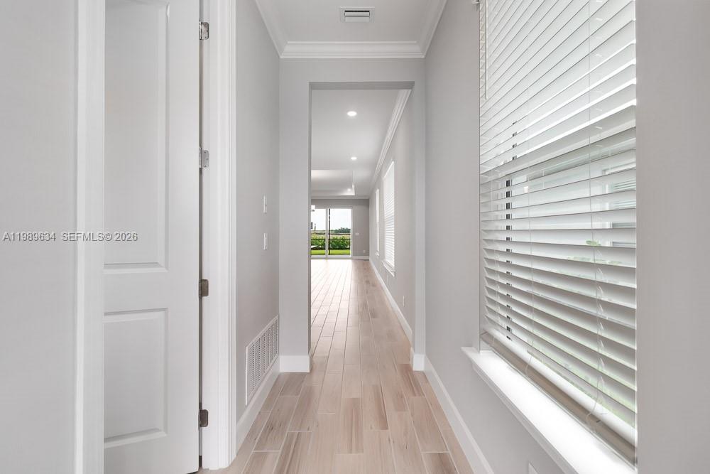 Esplanade at Starling - Residential