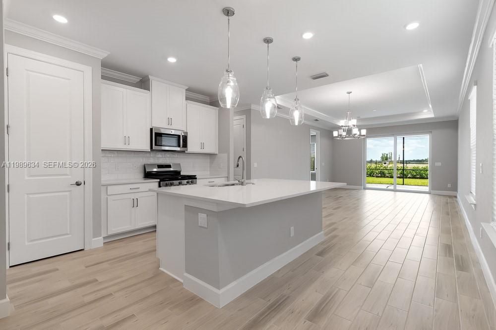 Esplanade at Starling - Residential