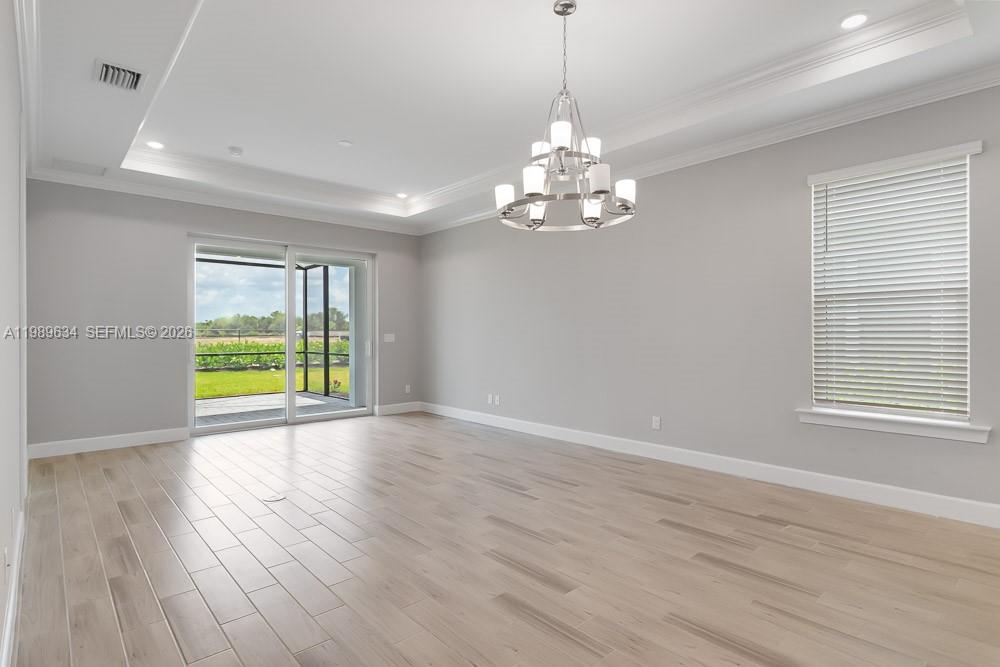 Esplanade at Starling - Residential