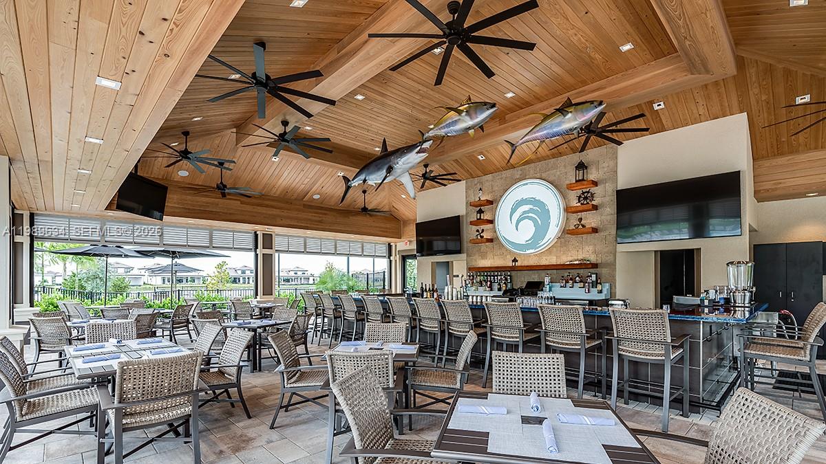 Esplanade at Starling - Residential