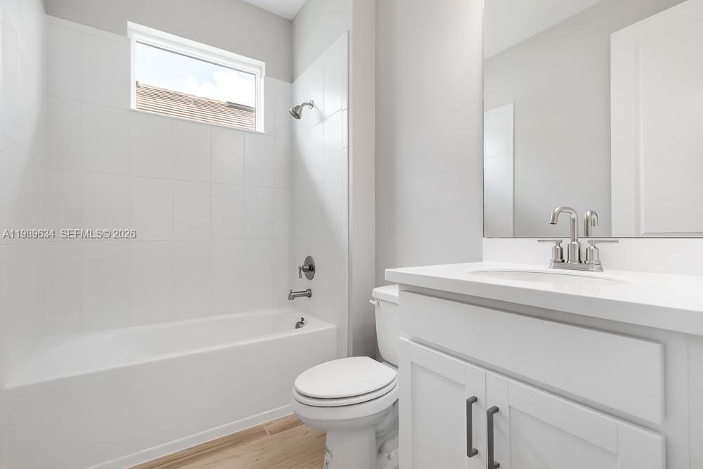 Esplanade at Starling - Residential