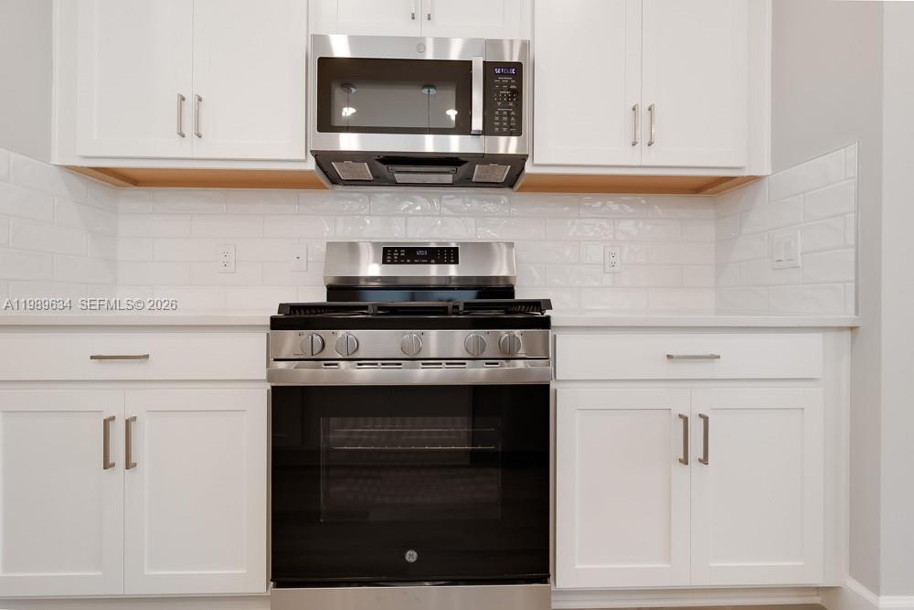 Esplanade at Starling - Residential