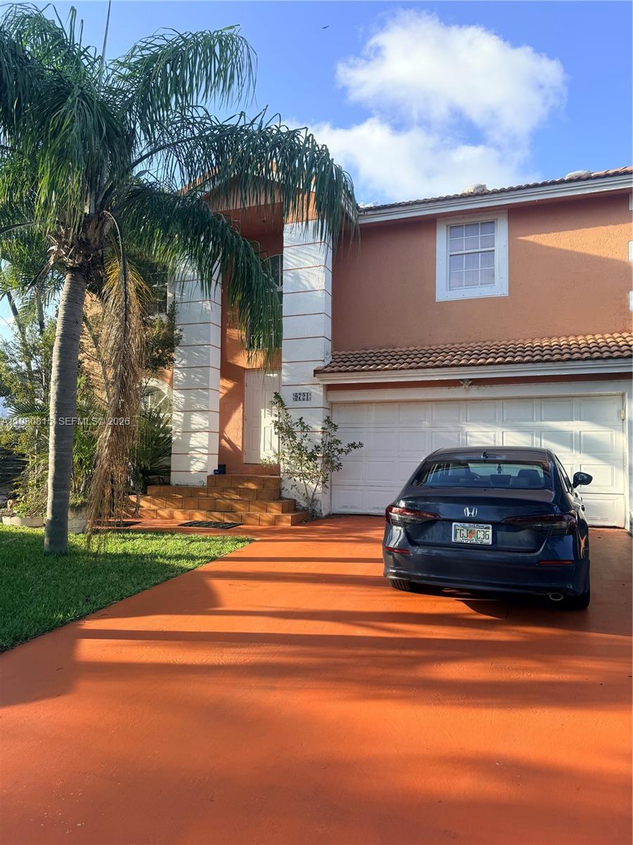 VILLAS OF OLD CUTLER - Residential