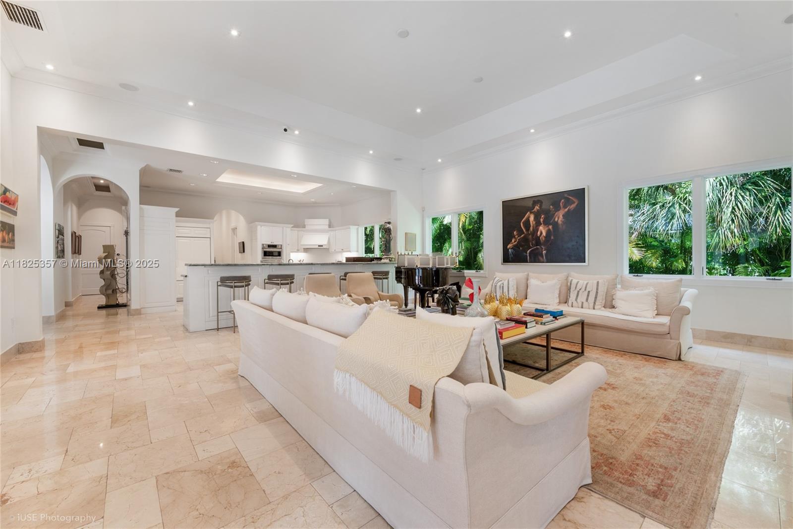 FLAGLER GROVES ESTATES SE - Residential Lease