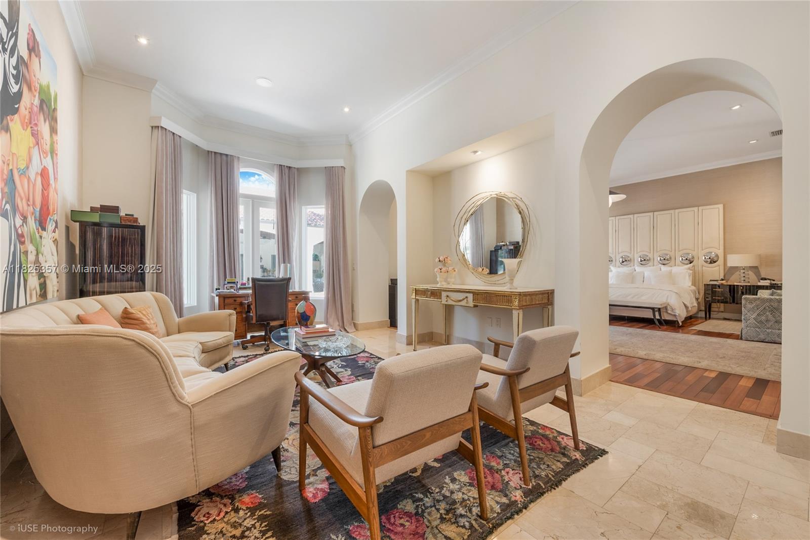 FLAGLER GROVES ESTATES SE - Residential Lease