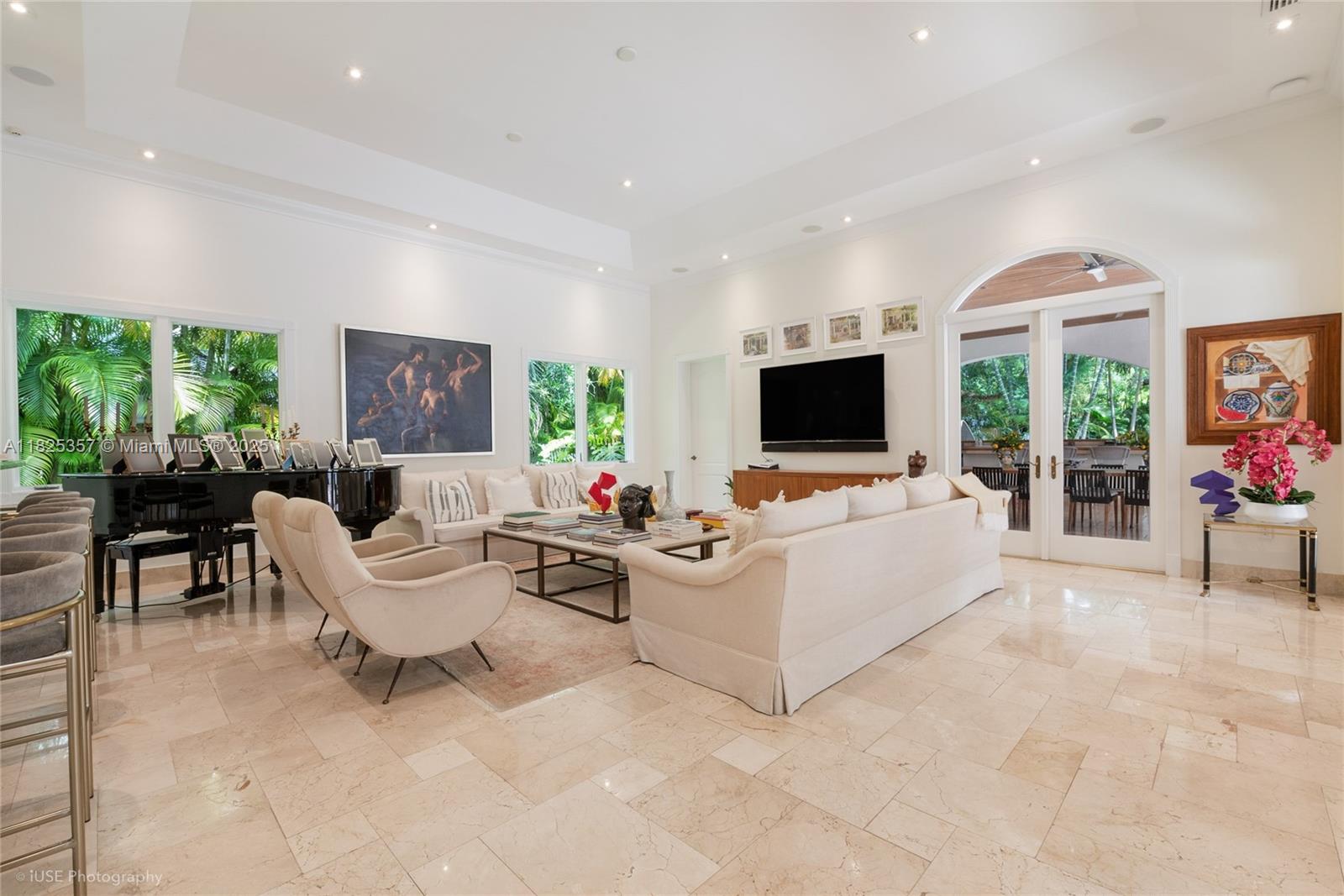 FLAGLER GROVES ESTATES SE - Residential Lease