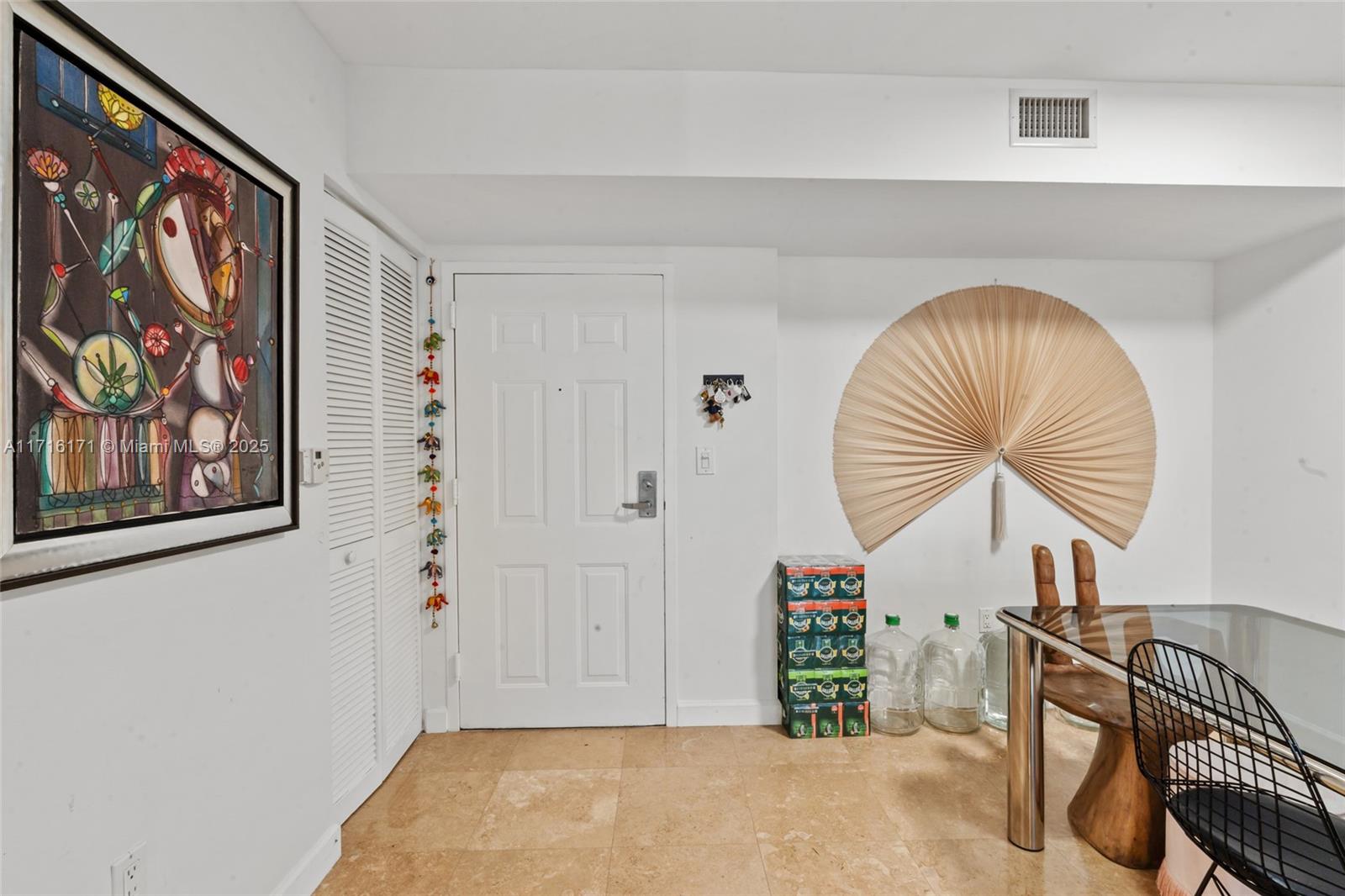 THE MARK ON BRICKELL COND - Residential
