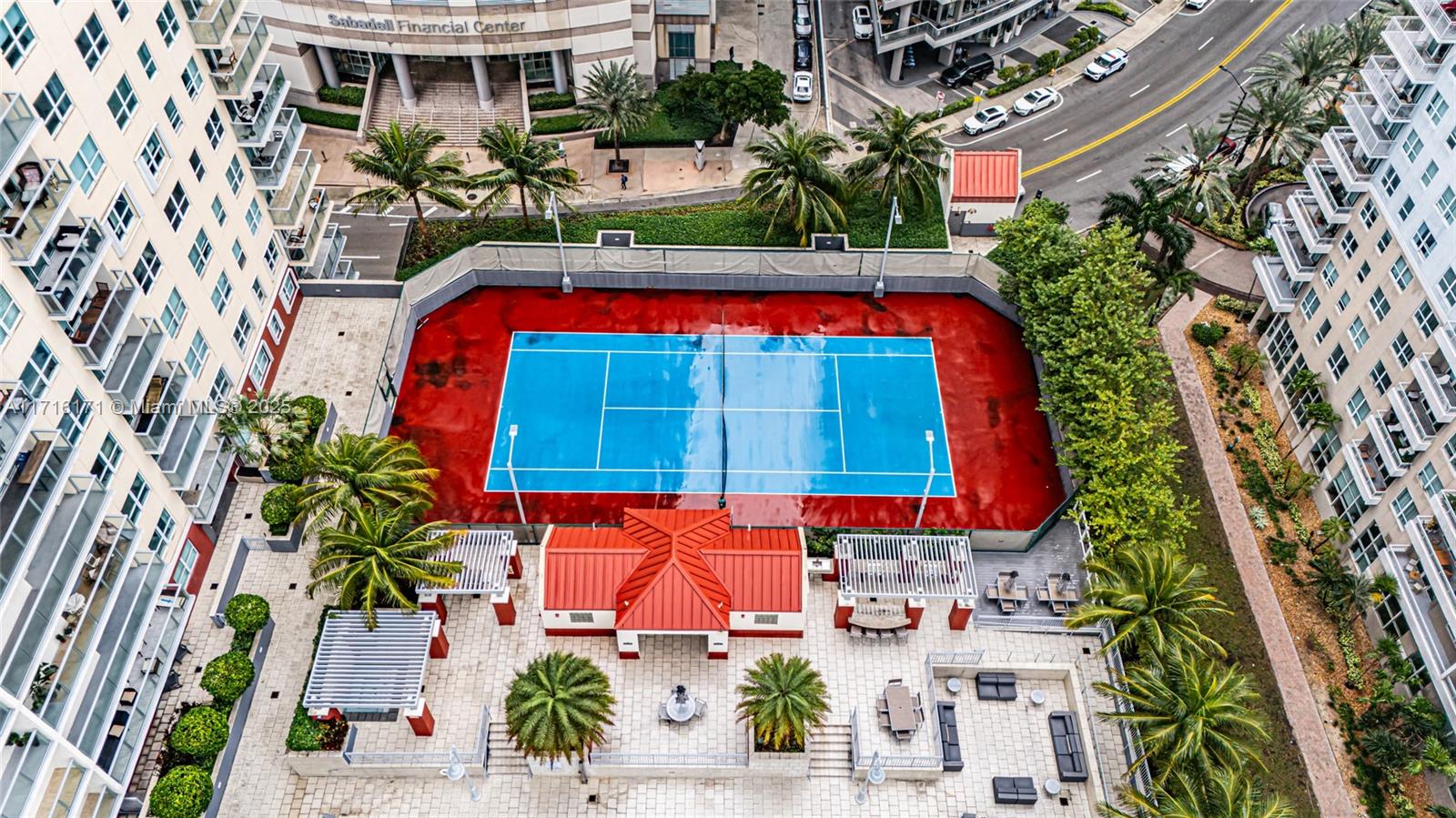 THE MARK ON BRICKELL COND - Residential