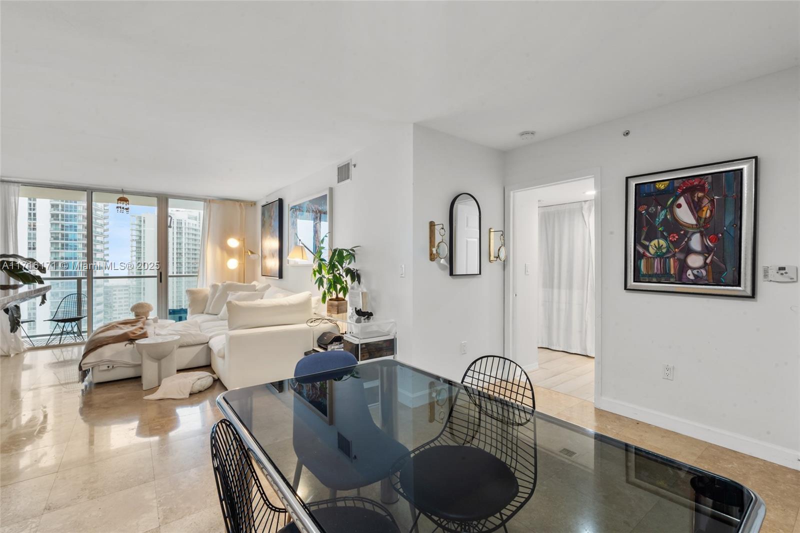 THE MARK ON BRICKELL COND - Residential