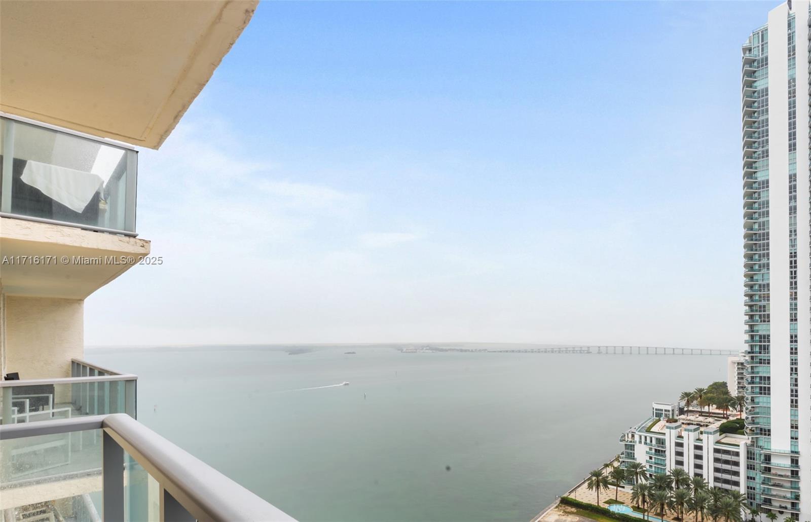 THE MARK ON BRICKELL COND - Residential