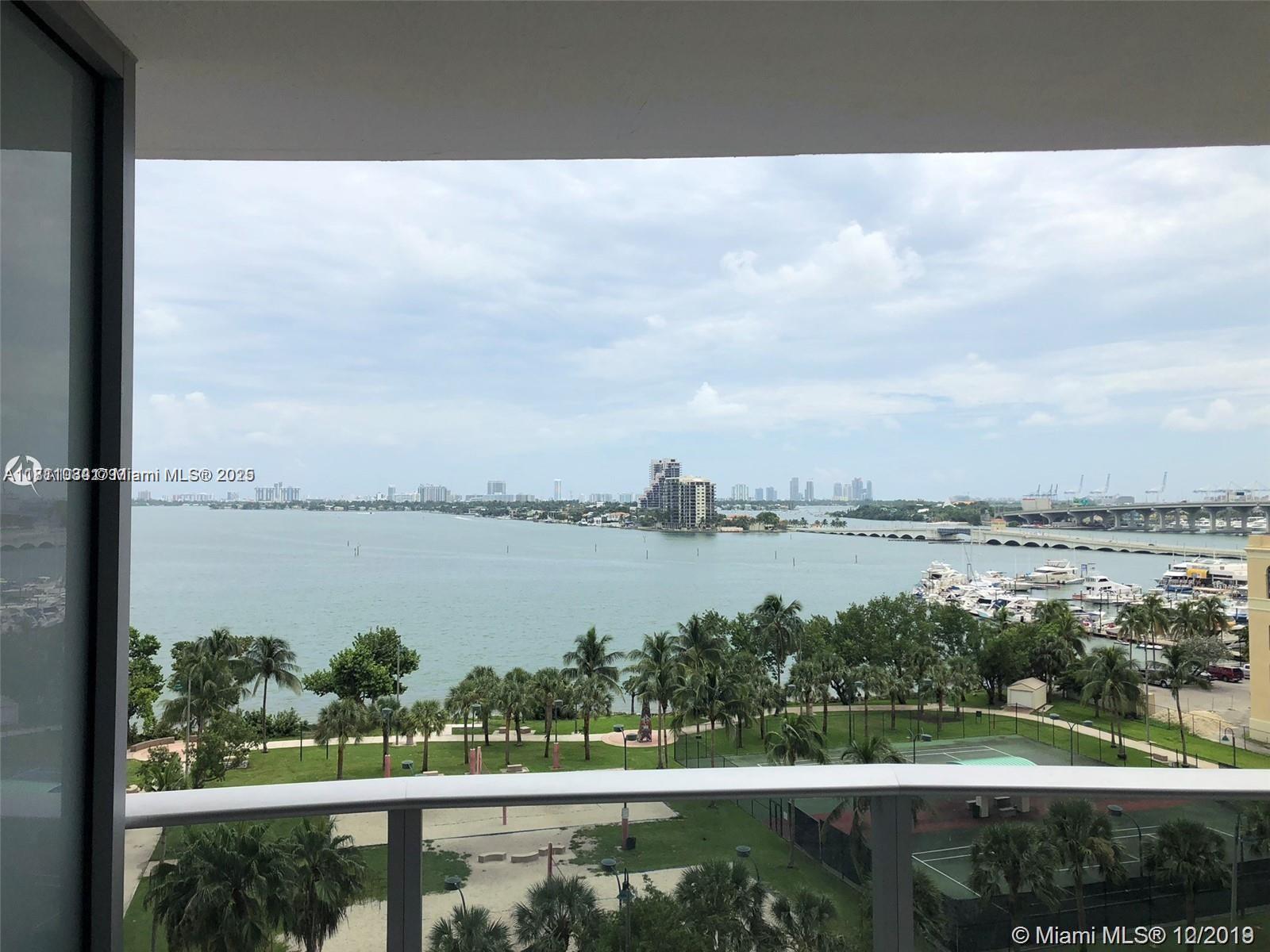 Rental Property at 488 Ne 18th St 702, Miami, Broward County, Florida - Bedrooms: 1 
Bathrooms: 2  - $3,850 MO.